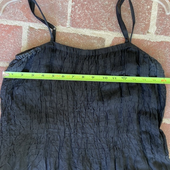 Legaci Sport “Just Be Gauze” Boho Sundress - Picture 11 of 13